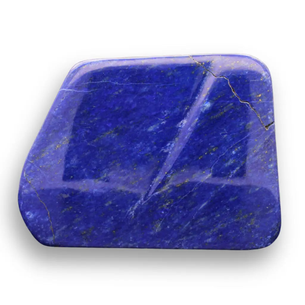 Discover the Beauty of Lapis Lazuli | ForeverGems – ForeverGems_SA