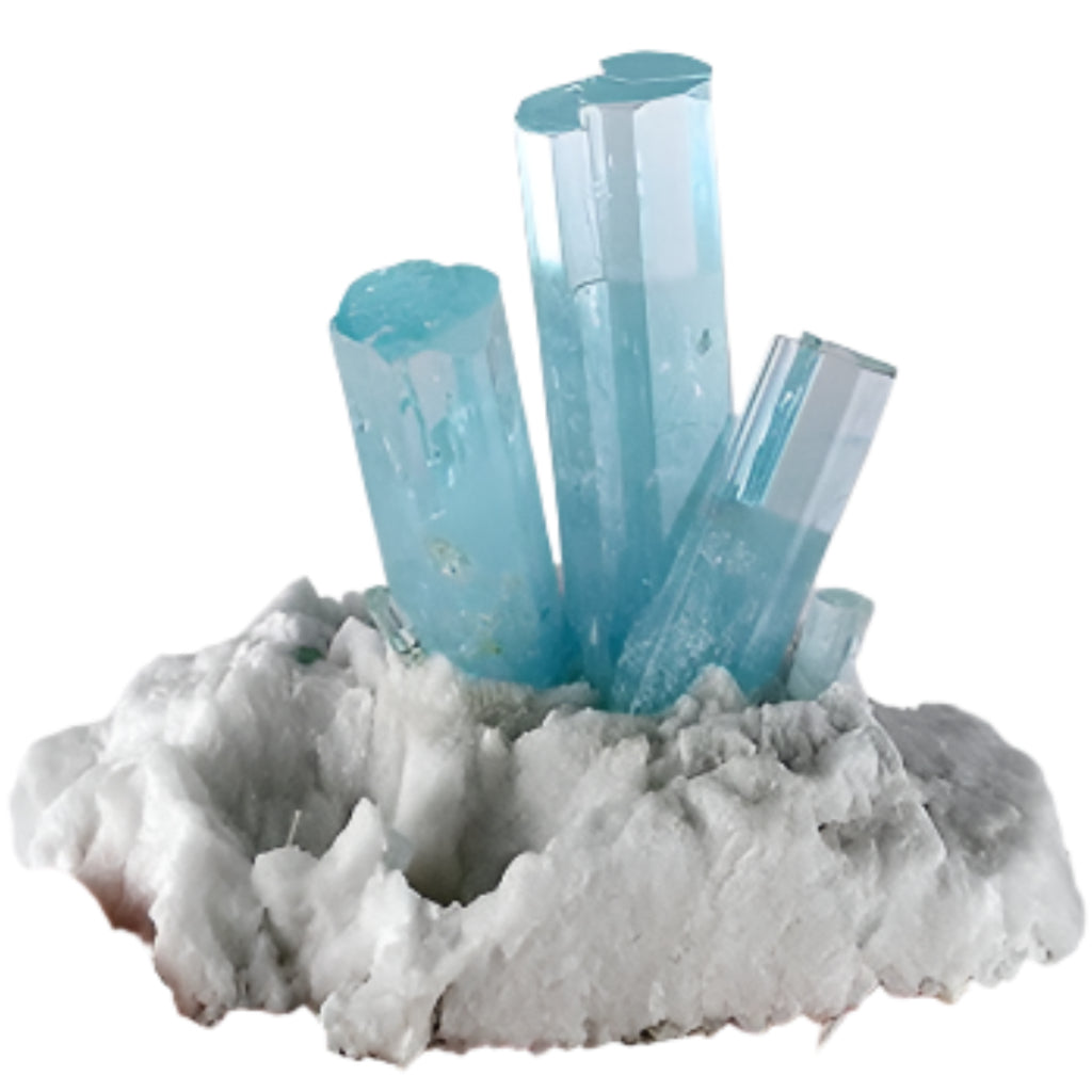 March Birthstone Shop Beautiful Gemstones at ForeverGems