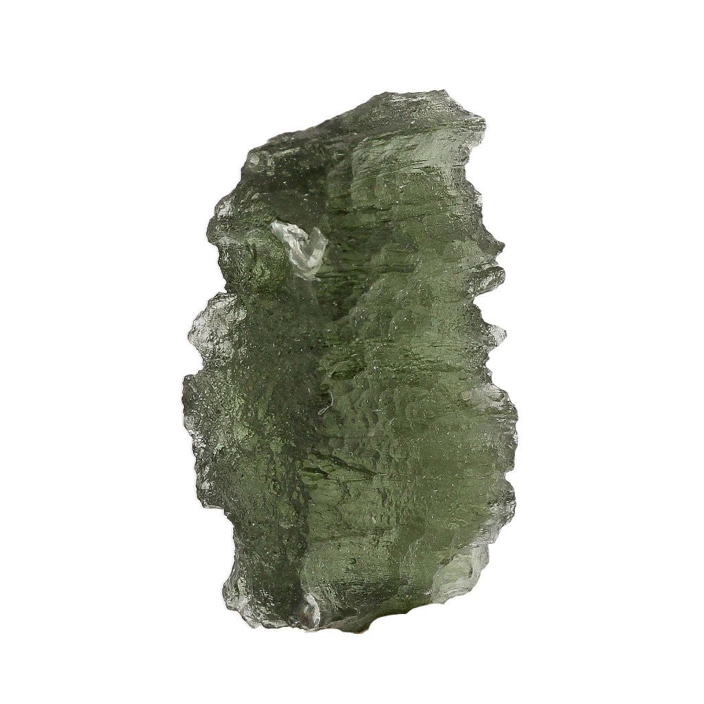 Get your 2 gram Authentic Czech Moldavite – Rare Crystal online now or in store at Forever Gems in Franschhoek, South Africa