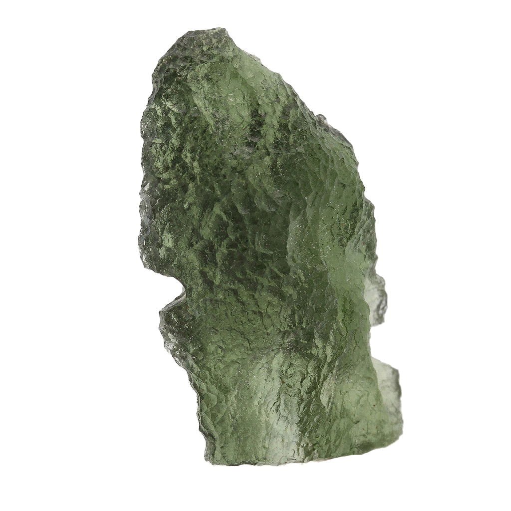 Get your 3.98 gram Authentic Natural Moldavite online now or in store at Forever Gems in Franschhoek, South Africa