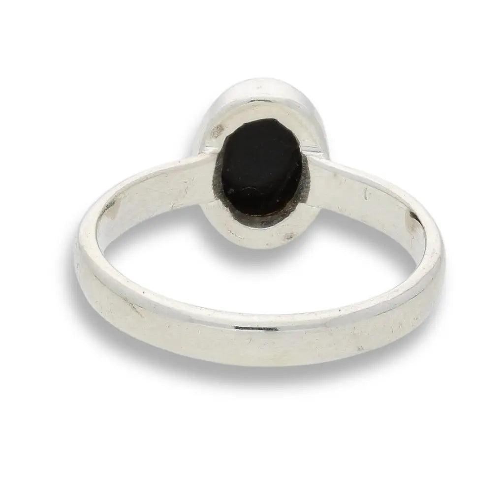 Get your Black Onyx Ring – Strength, Confidence & Timeless Elegance online now or in store at Forever Gems in Franschhoek, South Africa
