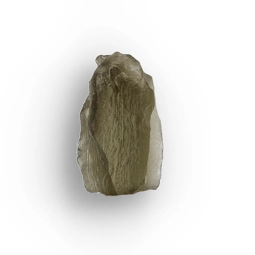 Get your Natural Moldavite from Czech Republic Meteorite Glass Gem (0.7g) online now or in store at Forever Gems in Franschhoek, South Africa