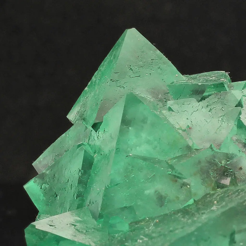Buy your Rare Riemvasmaak Fluorite with Quartz Crystals online now or in store at Forever Gems in Franschhoek, South Africa