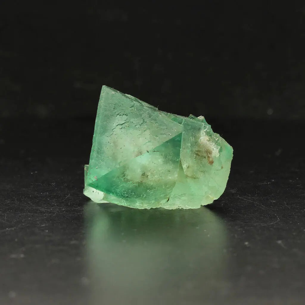 Buy your Rare Small Octahedral Fluorite Cluster online now or in store at Forever Gems in Franschhoek, South Africa