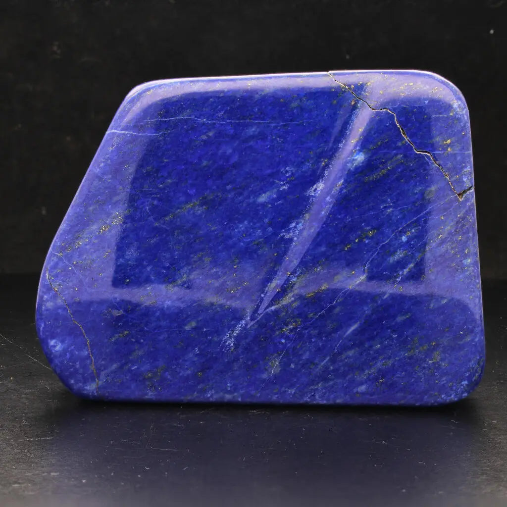 Get your Lapis Lazuli: Celestial Night Sky online now or in store at Forever Gems in Franschhoek, South Africa
