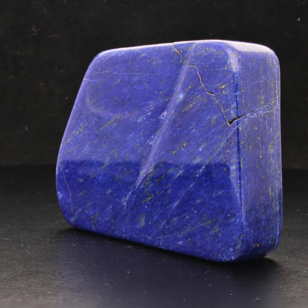 Get your Lapis Lazuli: Celestial Night Sky online now or in store at Forever Gems in Franschhoek, South Africa