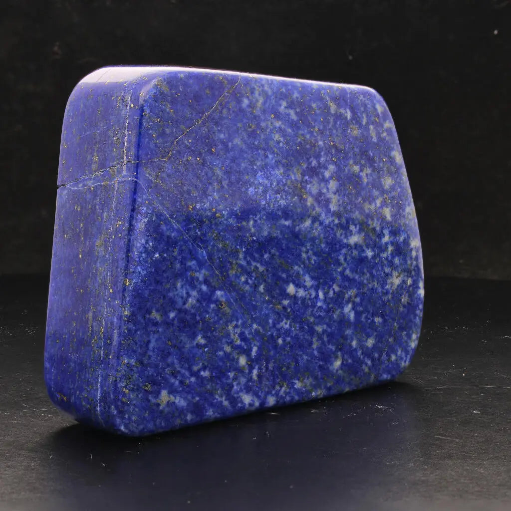 Get your Lapis Lazuli: Celestial Night Sky online now or in store at Forever Gems in Franschhoek, South Africa