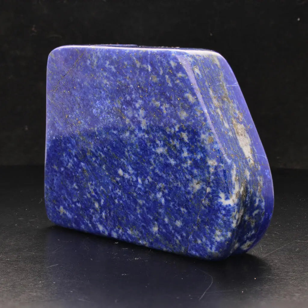 Get your Lapis Lazuli: Celestial Night Sky online now or in store at Forever Gems in Franschhoek, South Africa