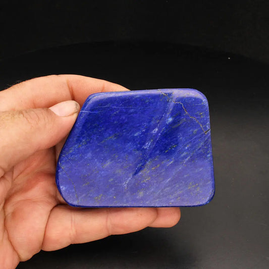 Get your Lapis Lazuli: Celestial Night Sky online now or in store at Forever Gems in Franschhoek, South Africa