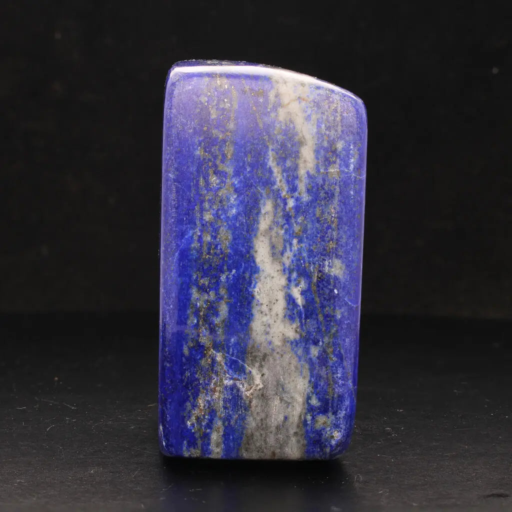 Get your Lapis Lazuli Freeform: Ancient Azure online now or in store at Forever Gems in Franschhoek, South Africa