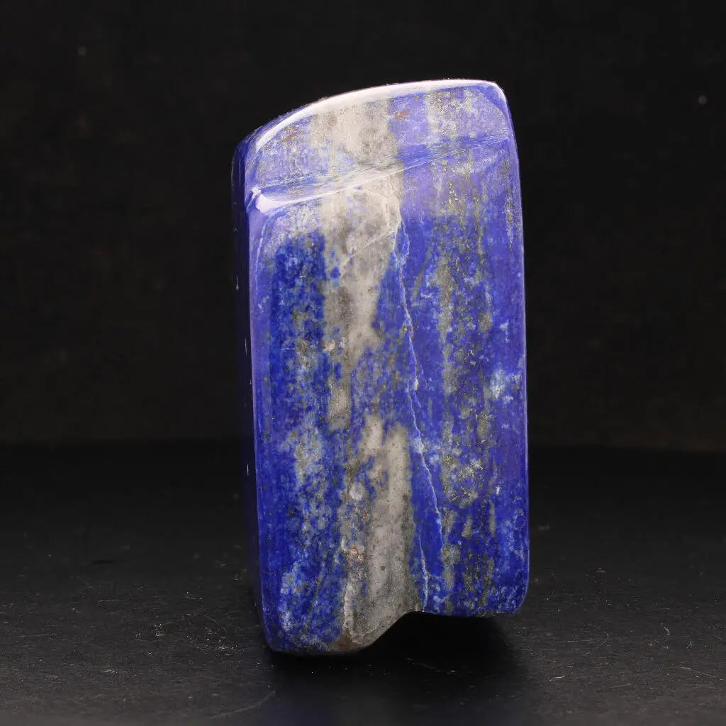Get your Lapis Lazuli Freeform: Ancient Azure online now or in store at Forever Gems in Franschhoek, South Africa