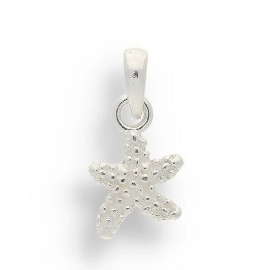 Get your Sweet Little Starfish: Your Everyday Sterling Silver Seaside Sparkle. online now or in store at Forever Gems in Franschhoek, South Africa
