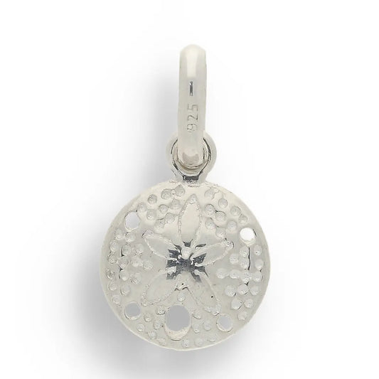 Get your Beach Bliss: Your Sterling Silver Pansy Shell Necklace! online now or in store at Forever Gems in Franschhoek, South Africa
