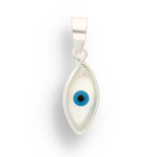 Get your Evil Eye Charm for Luck online now or in store at Forever Gems in Franschhoek, South Africa