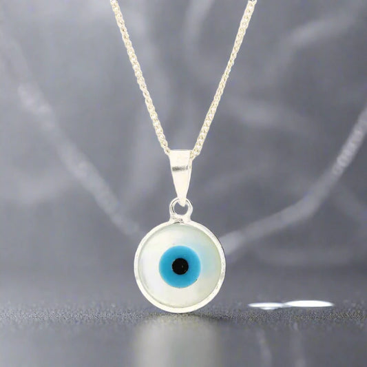 Get your Evil Eye, Endless Good Vibes online now or in store at Forever Gems in Franschhoek, South Africa
