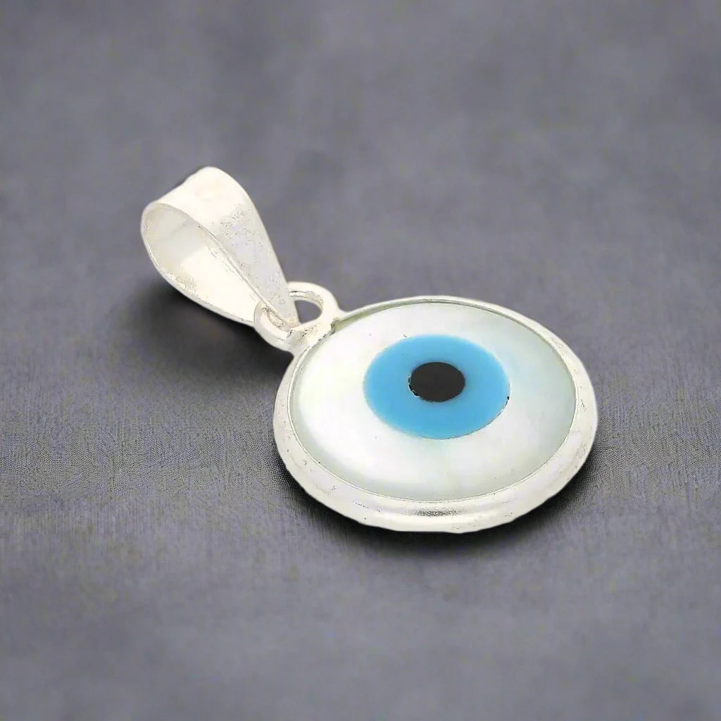 Get your Evil Eye, Endless Good Vibes online now or in store at Forever Gems in Franschhoek, South Africa