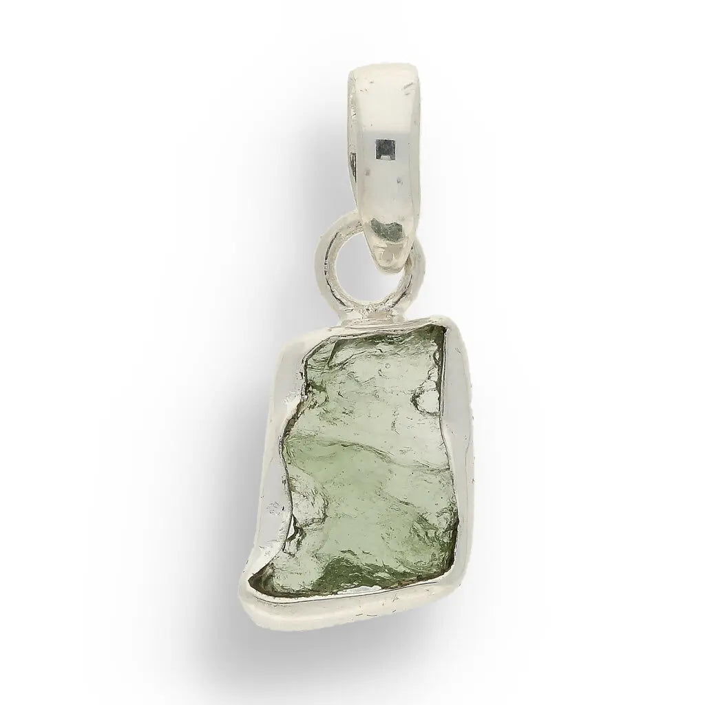 Get your Moldavite Transformation Necklace – 100% Real Gem online now or in store at Forever Gems in Franschhoek, South Africa