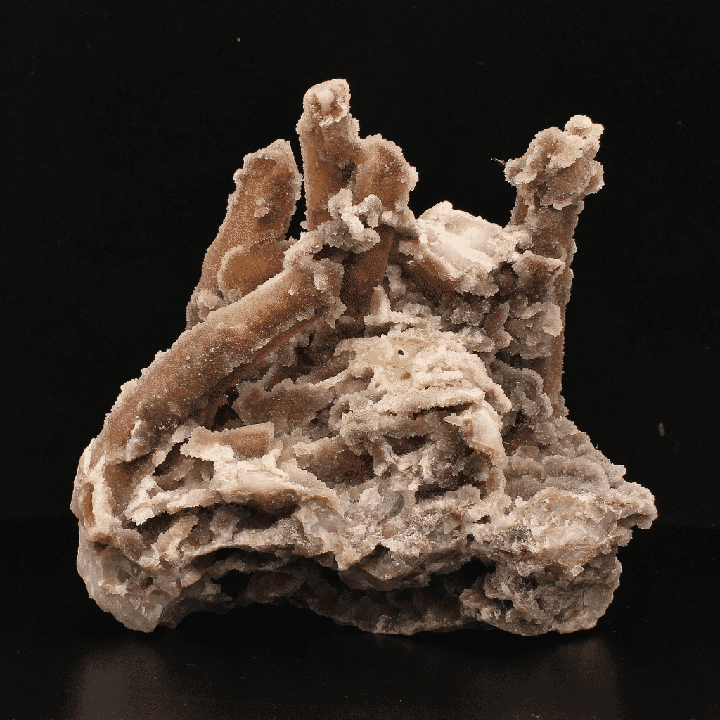 Get your Enchaning Fairy Quartz Large Cluster online now or in store at Forever Gems in Franschhoek, South Africa