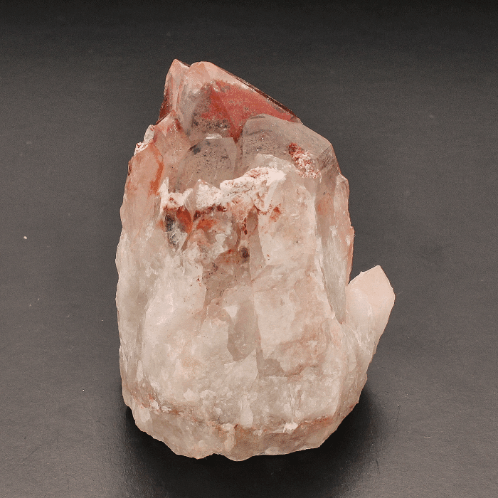 Get your Orange River Hematite Quartz Gem online now or in store at Forever Gems in Franschhoek, South Africa