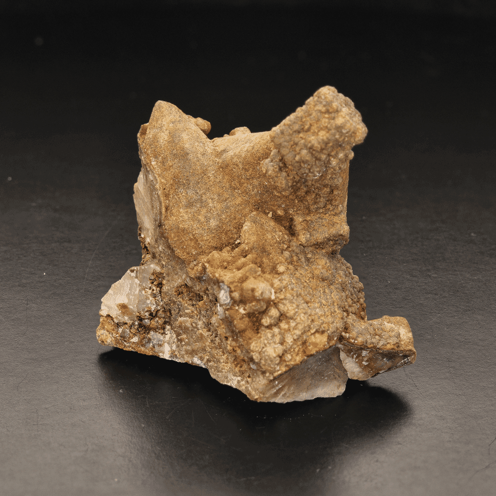 Get your Rare Siderite Pseudomorph Mineral Discovery online now or in store at Forever Gems in Franschhoek, South Africa