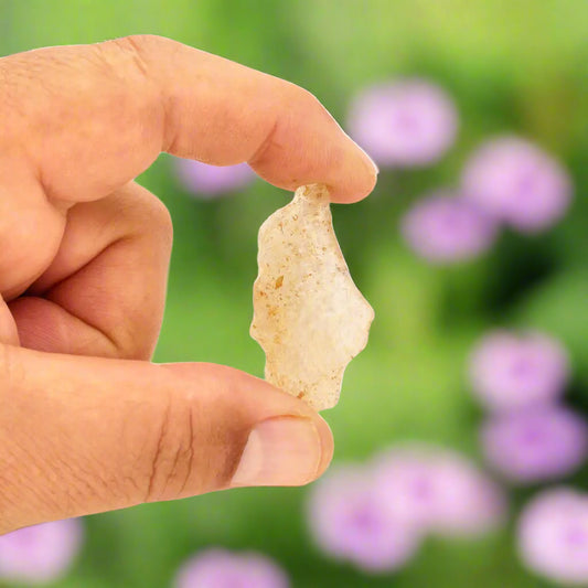 Get your 11g Libyan Desert Glass – A Meteor's Gift to the Desert online now or in store at Forever Gems in Franschhoek, South Africa