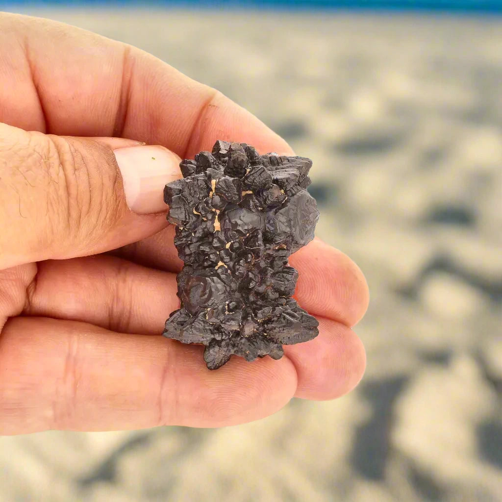 Get your Prophecy Stone - Connect to Higher Realms online now or in store at Forever Gems in Franschhoek, South Africa