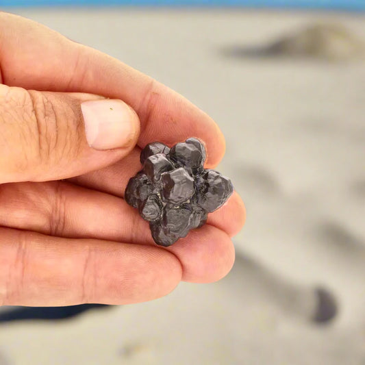 Get your Prophecy Stone - Channeling Celestial Insight online now or in store at Forever Gems in Franschhoek, South Africa