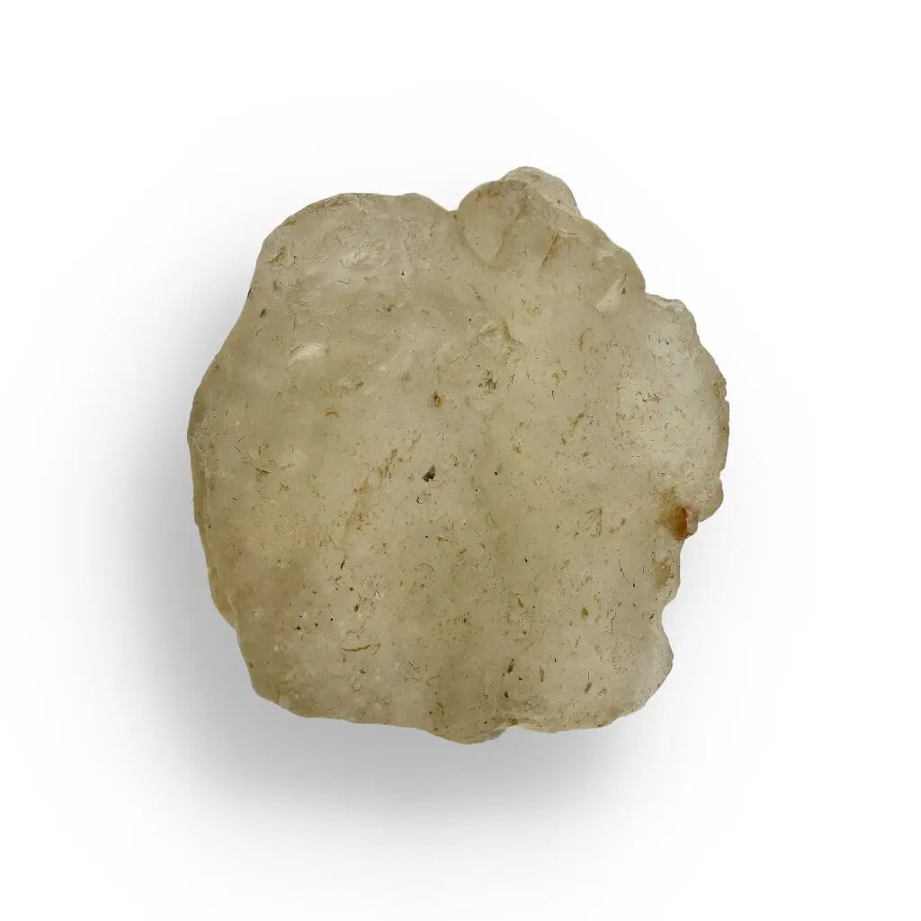Get your 12g Libyan Desert Glass - 29 Million Year Old Natural Glass Formed by Meteorite Impact online now or in store at Forever Gems in Franschhoek, South Africa