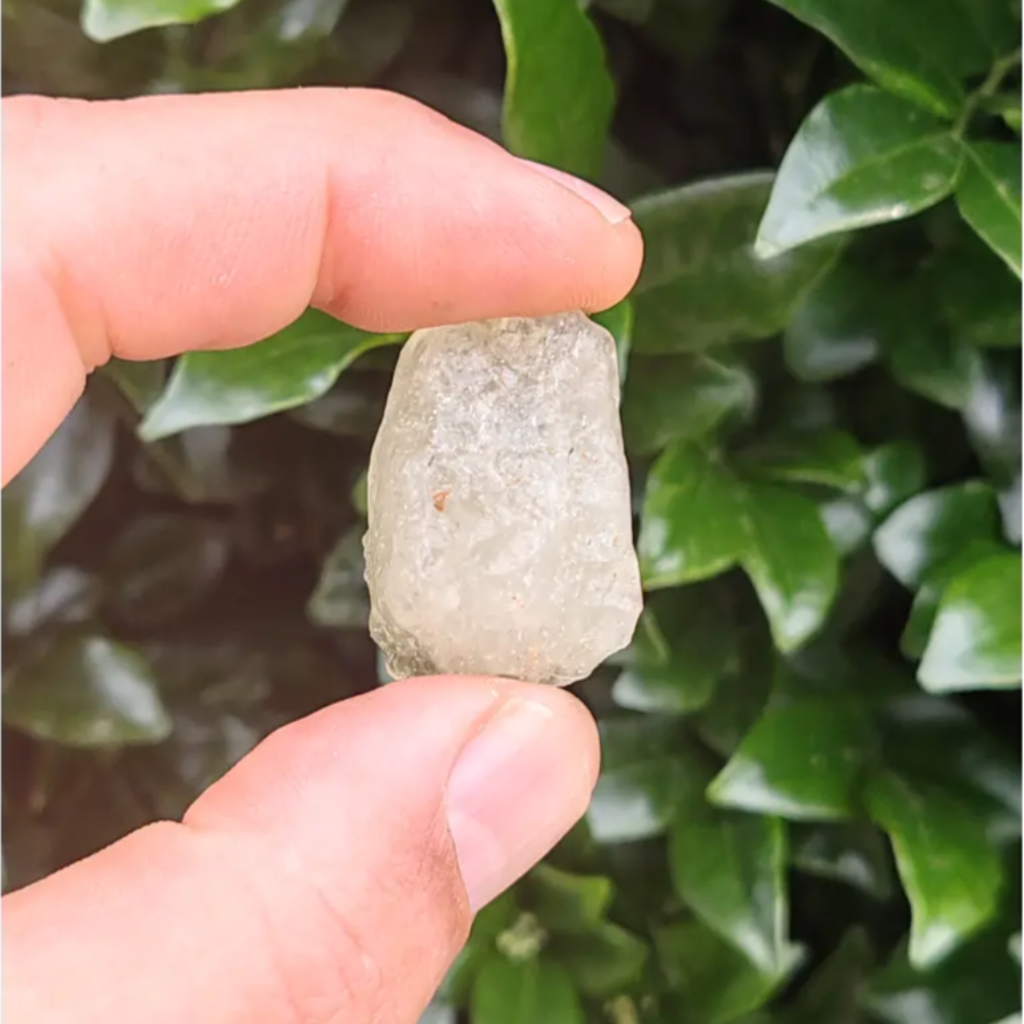 Get your 10g Libyan Desert Glass - Pharaoh's Sacred Stone: Tutankhamun's Legendary Desert Gem online now or in store at Forever Gems in Franschhoek, South Africa