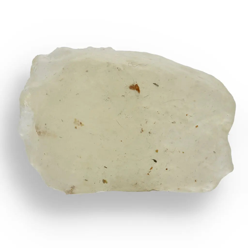Get your 10g Libyan Desert Glass - Pharaoh's Sacred Stone: Tutankhamun's Legendary Desert Gem online now or in store at Forever Gems in Franschhoek, South Africa