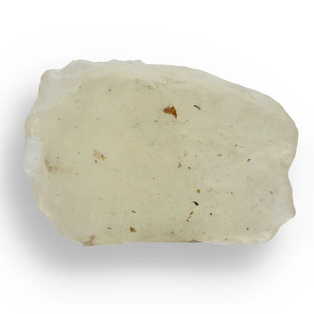 Get your 10g Libyan Desert Glass - Pharaoh's Sacred Stone: Tutankhamun's Legendary Desert Gem online now or in store at Forever Gems in Franschhoek, South Africa