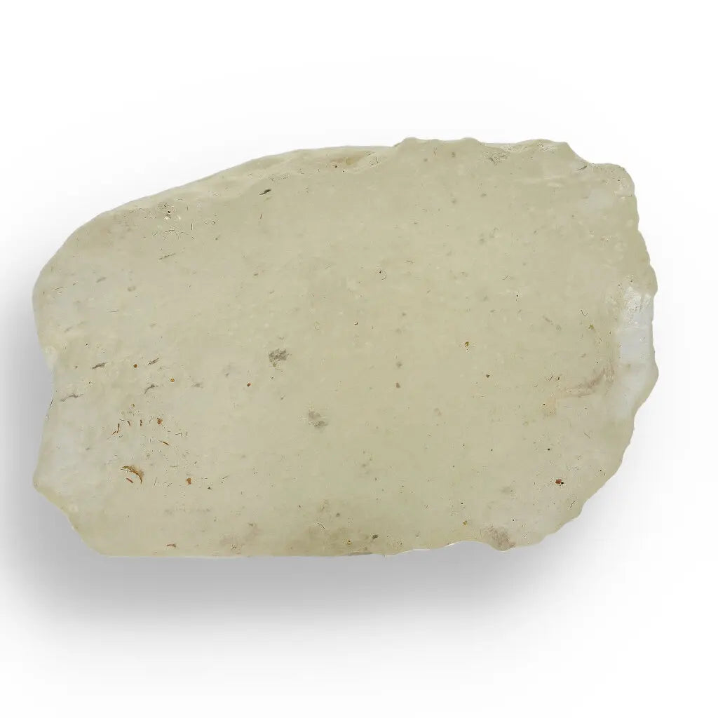 Get your 10g Libyan Desert Glass - Pharaoh's Sacred Stone: Tutankhamun's Legendary Desert Gem online now or in store at Forever Gems in Franschhoek, South Africa