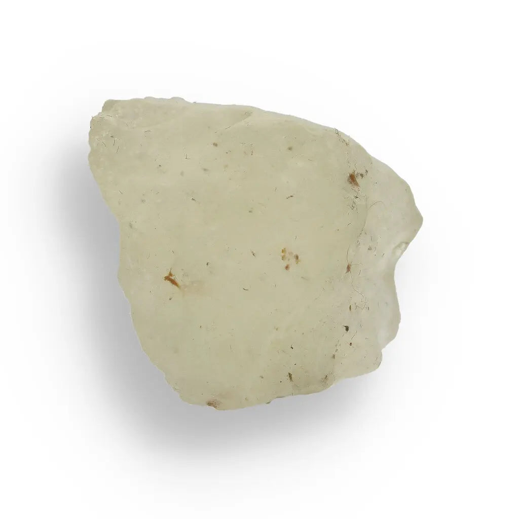 Get your 10g Libyan Desert Glass - Pharaoh's Sacred Stone: Tutankhamun's Legendary Desert Gem online now or in store at Forever Gems in Franschhoek, South Africa