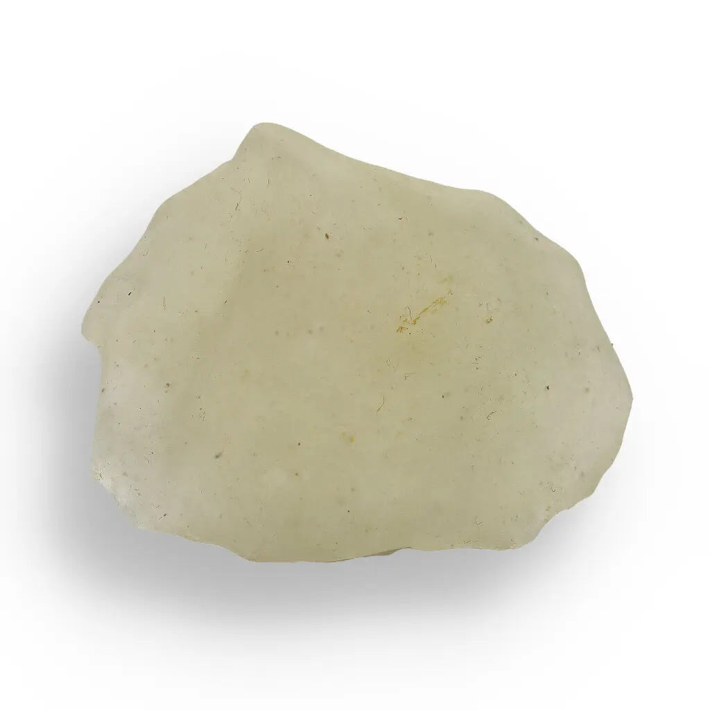 Get your 11g Libyan Desert Glass - Authentic Specimen from King Tut's Scarab Beetle Source online now or in store at Forever Gems in Franschhoek, South Africa