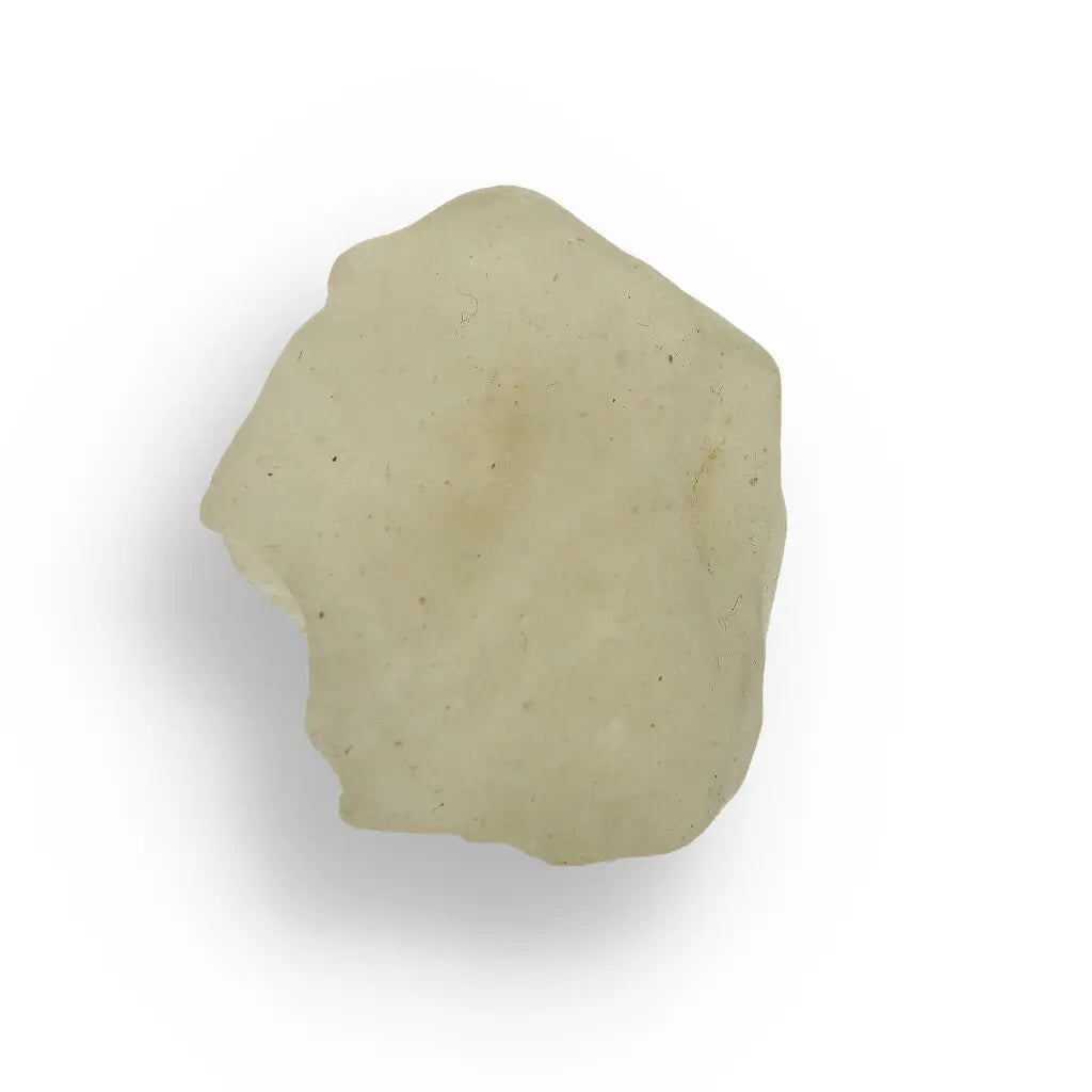 Get your 11g Libyan Desert Glass - Authentic Specimen from King Tut's Scarab Beetle Source online now or in store at Forever Gems in Franschhoek, South Africa