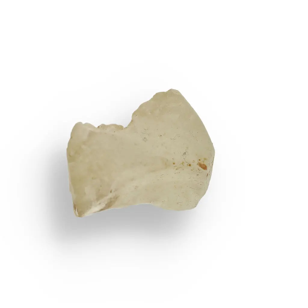Get your 8g Libyan Desert Glass - Honey-Colored Impact Glass from the Sahara's Hidden Treasure online now or in store at Forever Gems in Franschhoek, South Africa