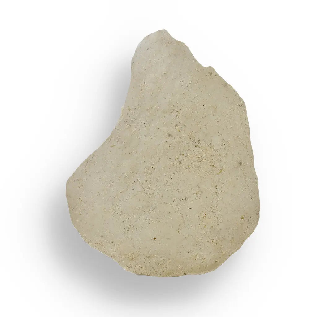 Get your 8g Libyan Desert Glass - Naturally Sculpted Cosmic Glass from Ancient Egypt online now or in store at Forever Gems in Franschhoek, South Africa