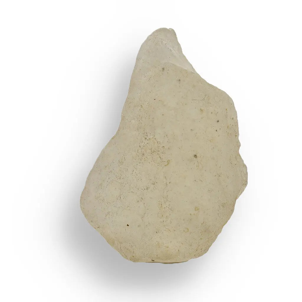 Get your 8g Libyan Desert Glass - Naturally Sculpted Cosmic Glass from Ancient Egypt online now or in store at Forever Gems in Franschhoek, South Africa
