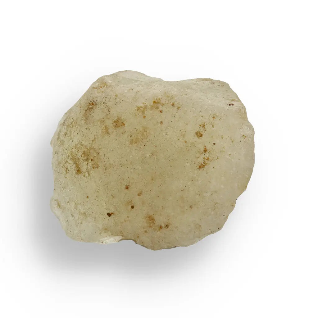 Get your 15g Libyan Desert Glass - Prehistoric Impact Fragment from Egypt's Western Wilderness online now or in store at Forever Gems in Franschhoek, South Africa