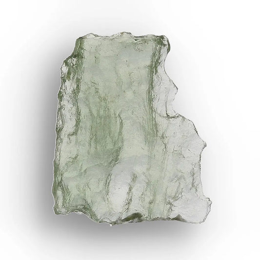 Get your Authentic Moldavite from the Czech Republic Tektite (0.5g) online now or in store at Forever Gems in Franschhoek, South Africa