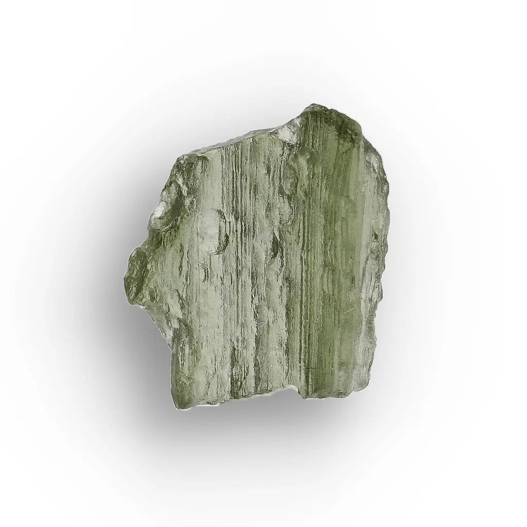 Get your Genuine Czech Republic Moldavite Meteorite Impact Stone (0.7g) online now or in store at Forever Gems in Franschhoek, South Africa