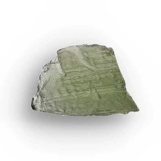 Get your Authentic Moldavite from Czech Republic Meteorite Tektite (1g) online now or in store at Forever Gems in Franschhoek, South Africa