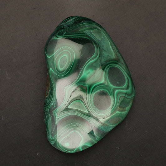 Buy your Malachite Gemstone: Green Abundance online now or in store at Forever Gems in Franschhoek, South Africa