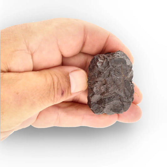 Get your Prophecy Stone – Rare Desert Crystal for Grounding & Spiritual Insight online now or in store at Forever Gems in Franschhoek, South Africa