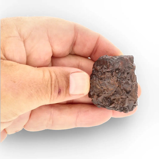 Get your Prophecy Stone – Unique Sahara Desert Mineral Collector Specimen online now or in store at Forever Gems in Franschhoek, South Africa