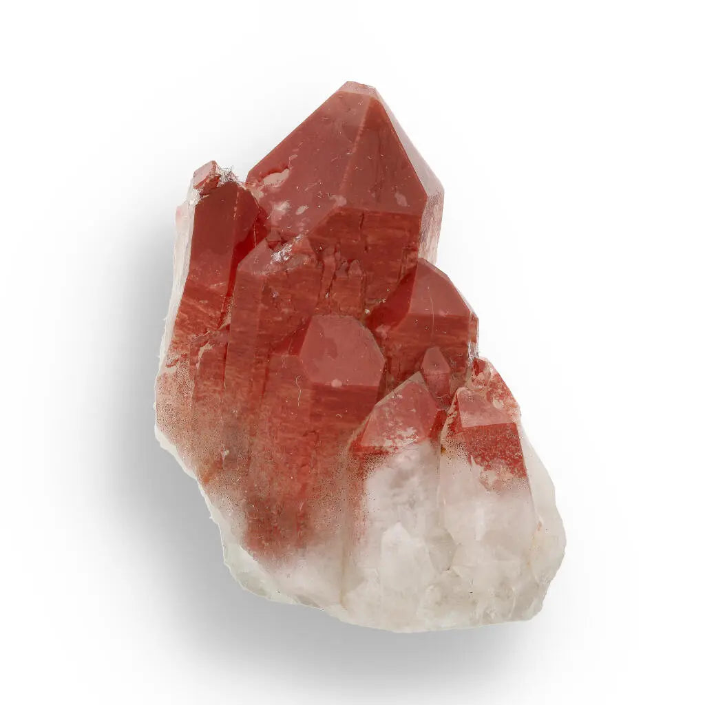 Get your Hematite Quartz from Pellaberg – Bold Orange River Classic online now or in store at Forever Gems in Franschhoek, South Africa
