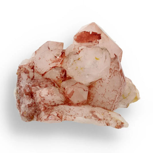 Get your Hematite Quartz with Delicate Inclusions – Pellaberg, South Africa online now or in store at Forever Gems in Franschhoek, South Africa