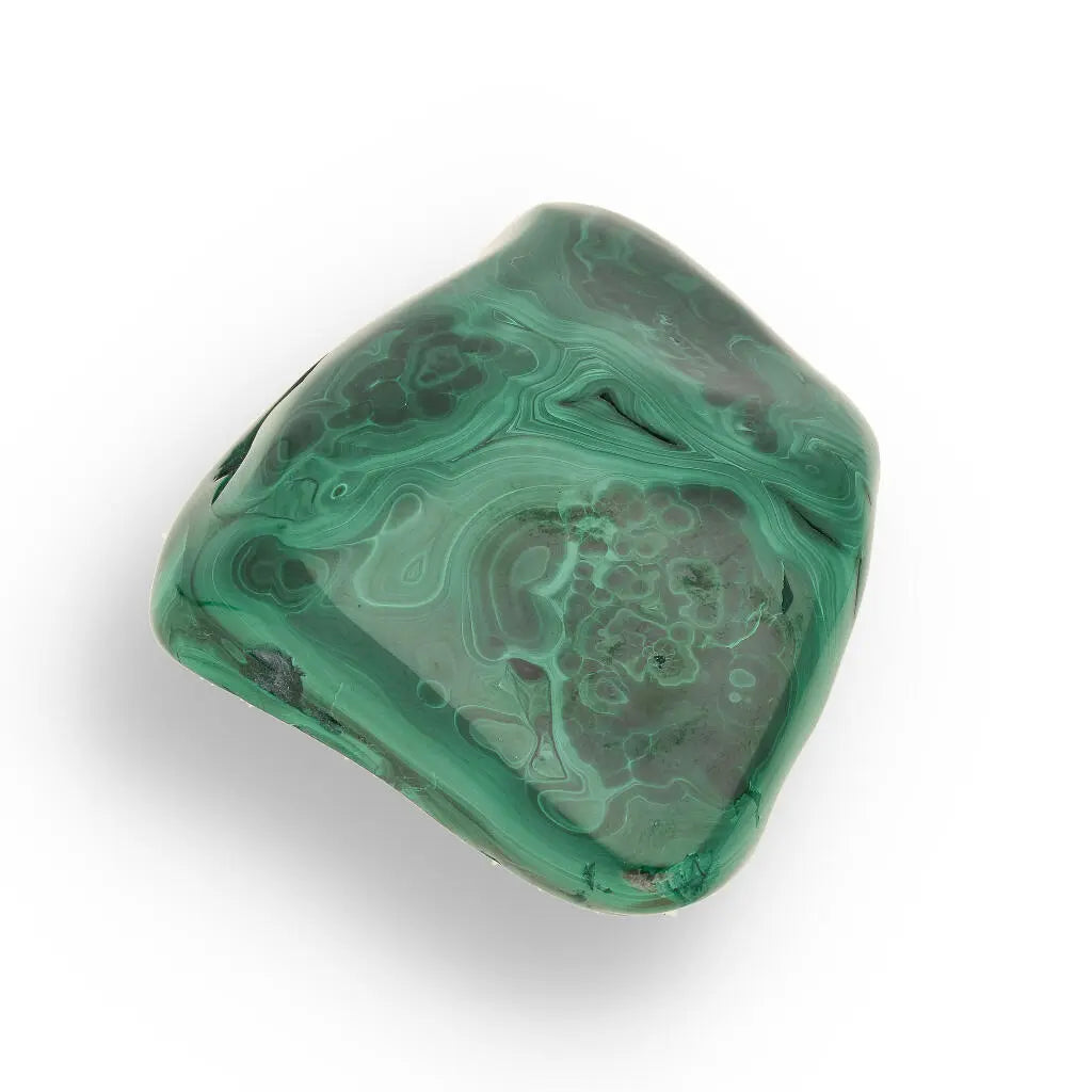 Get your Malachite Magic: Stone of Transformation online now or in store at Forever Gems in Franschhoek, South Africa