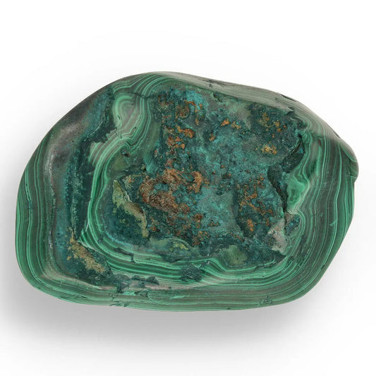 Get your Harmonize Your Life with Malachite online now or in store at Forever Gems in Franschhoek, South Africa