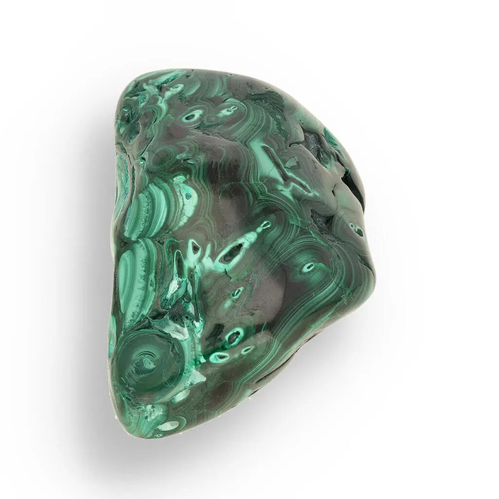 Get your Empower Your Journey with Malachite online now or in store at Forever Gems in Franschhoek, South Africa